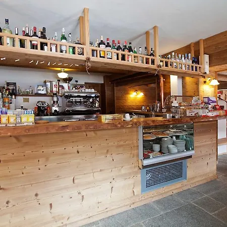 La Bed & Breakfast 3*