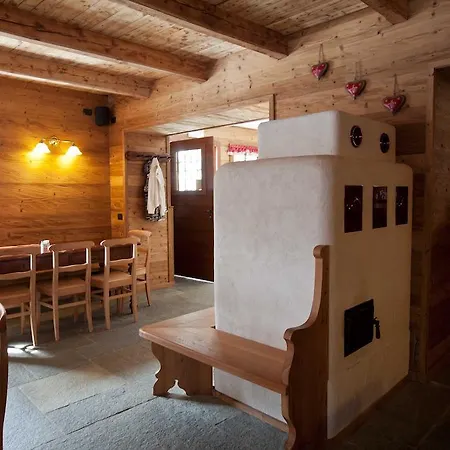 Bed & Breakfast La