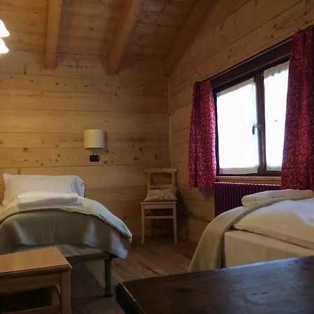 La Bed & Breakfast *