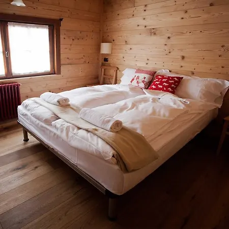 Bed & Breakfast La Macugnaga