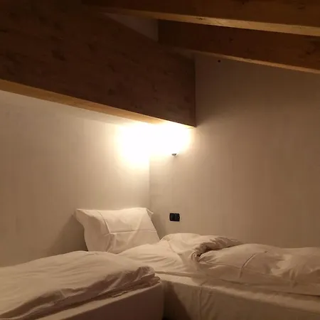La Bed & Breakfast Macugnaga