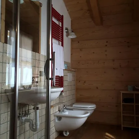 Bed & Breakfast La 3*