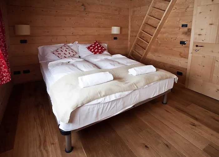 Bed & Breakfast La 3*